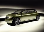 Lincoln C Concept 2007 года